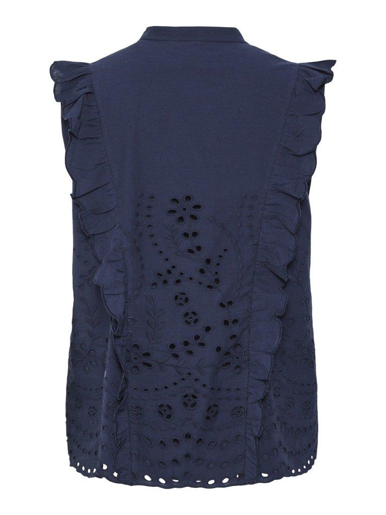 YAS Luma - Top - HUSET Men & Women