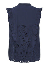 YAS Luma - Top - HUSET Men & Women