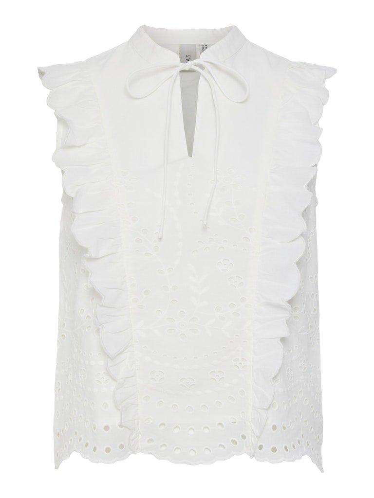 YAS Luma - Top - HUSET Men & Women