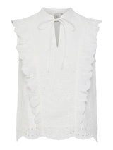 YAS Luma - Top - HUSET Men & Women