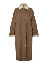 YAS Maloma - Frakke - HUSET Men & Women - YAS