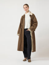 YAS Maloma - Frakke - HUSET Men & Women - YAS