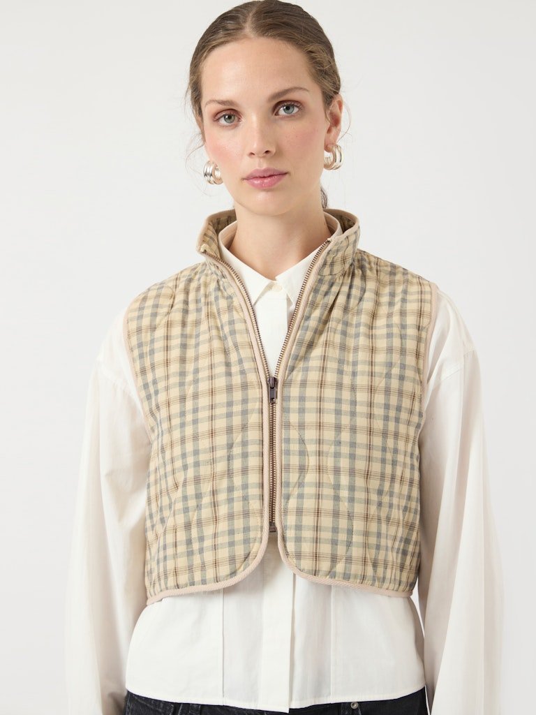 YAS Maloma - Frakke - HUSET Men & Women - YAS