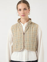 YAS Maloma - Frakke - HUSET Men & Women - YAS