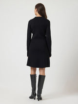 YAS Nama - Strikkjole - HUSET Men & Women - YAS