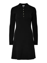 YAS Nama - Strikkjole - HUSET Men & Women - YAS