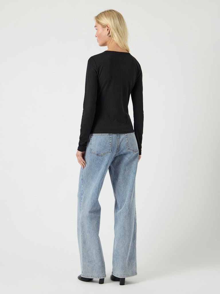 YAS Paloma - Langærmet top - HUSET Men & Women - YAS