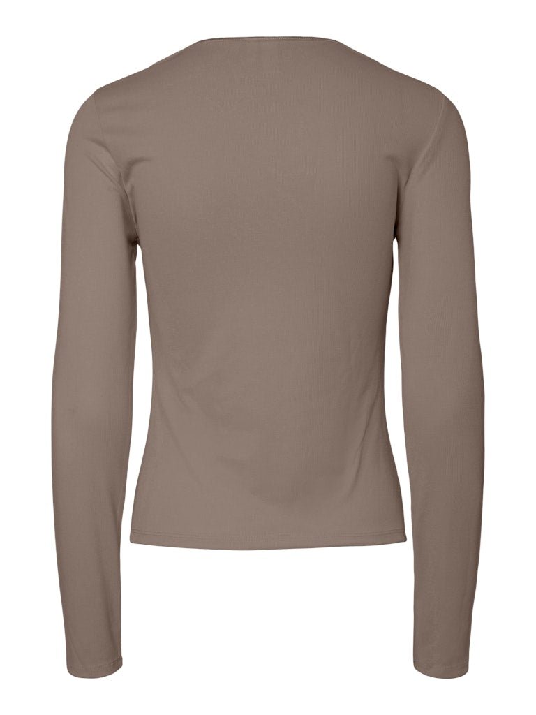 YAS Paloma - Langærmet top - HUSET Men & Women - YAS