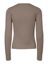 YAS Paloma - Langærmet top - HUSET Men & Women - YAS