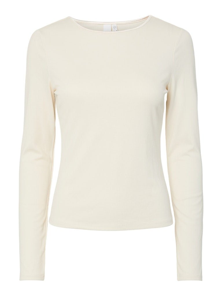 YAS Paloma - Langærmet top - HUSET Men & Women - YAS