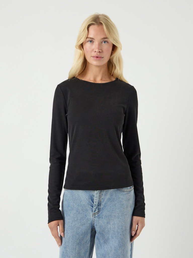 YAS Paloma - Langærmet top - HUSET Men & Women - YAS