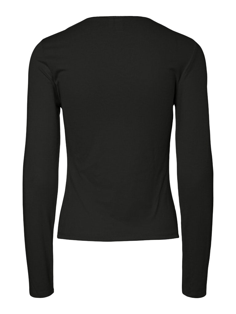 YAS Paloma - Langærmet top - HUSET Men & Women - YAS