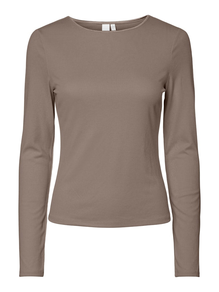 YAS Paloma - Langærmet top - HUSET Men & Women - YAS