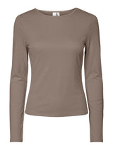 YAS Paloma - Langærmet top - HUSET Men & Women - YAS