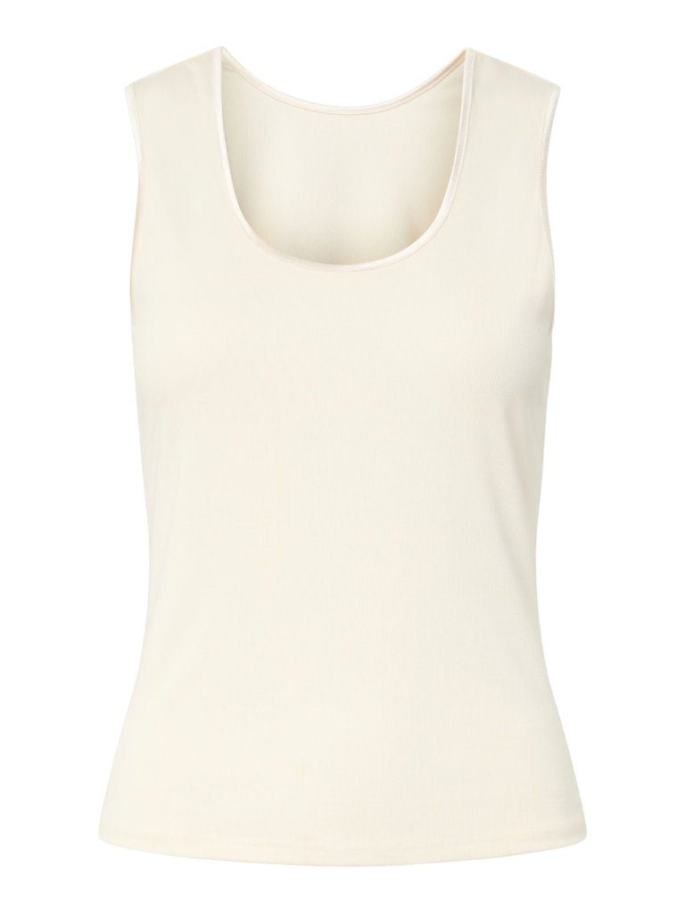 YAS Paloma - Tank top - HUSET Men & Women - YAS