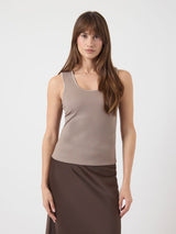 YAS Paloma - Tank top - HUSET Men & Women - YAS