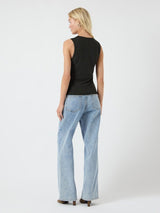 YAS Paloma - Tank top - HUSET Men & Women - YAS