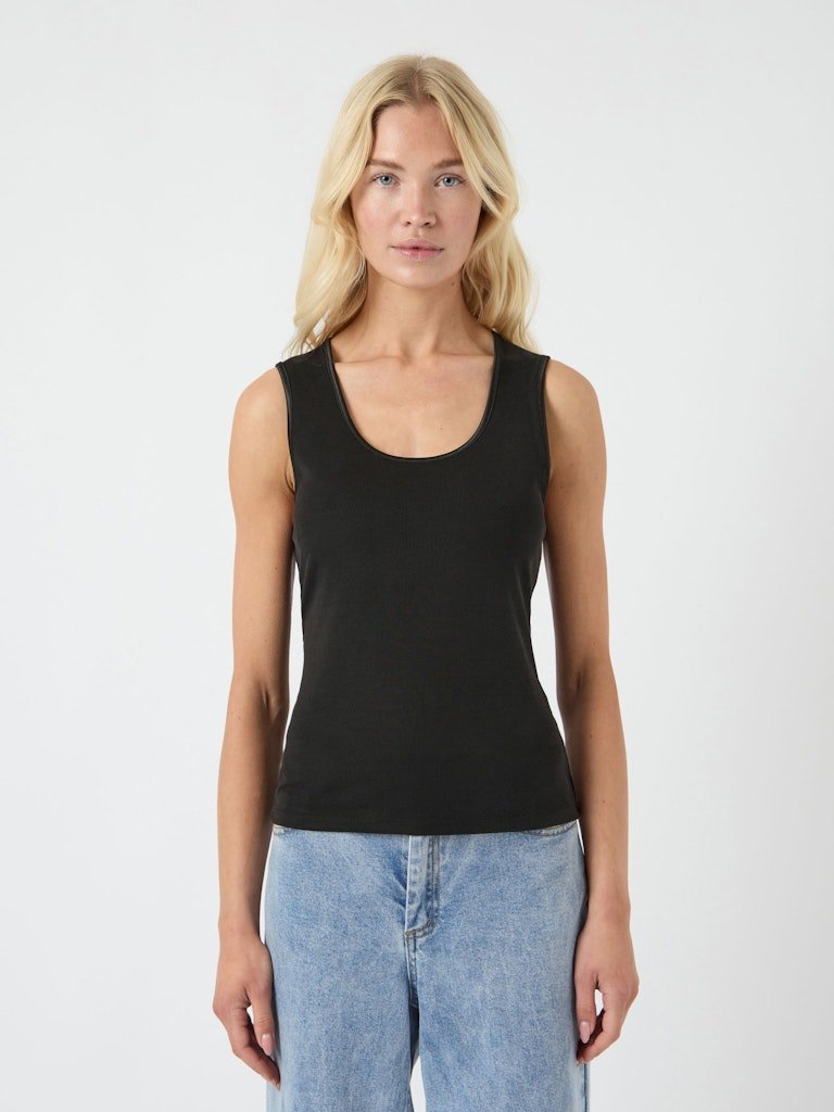 YAS Paloma - Tank top - HUSET Men & Women - YAS