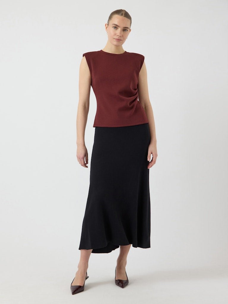 YAS Pina - Top - HUSET Men & Women - YAS