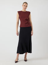 YAS Pina - Top - HUSET Men & Women - YAS