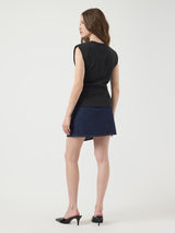 YAS Pina - Top - HUSET Men & Women - YAS
