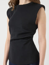 YAS Pina - Top - HUSET Men & Women - YAS