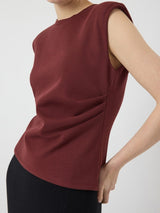 YAS Pina - Top - HUSET Men & Women - YAS