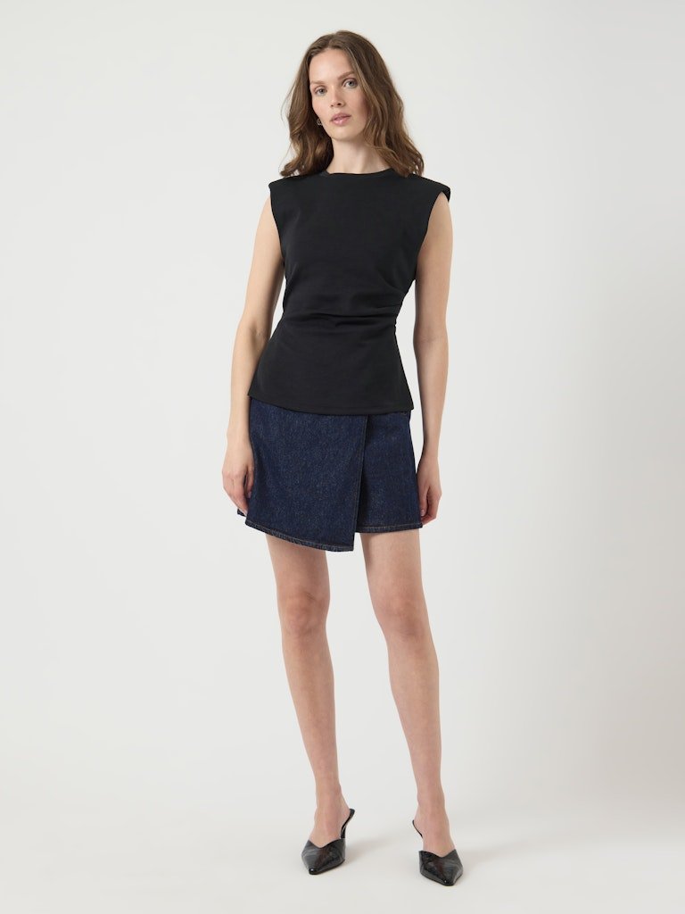 YAS Pina - Top - HUSET Men & Women - YAS