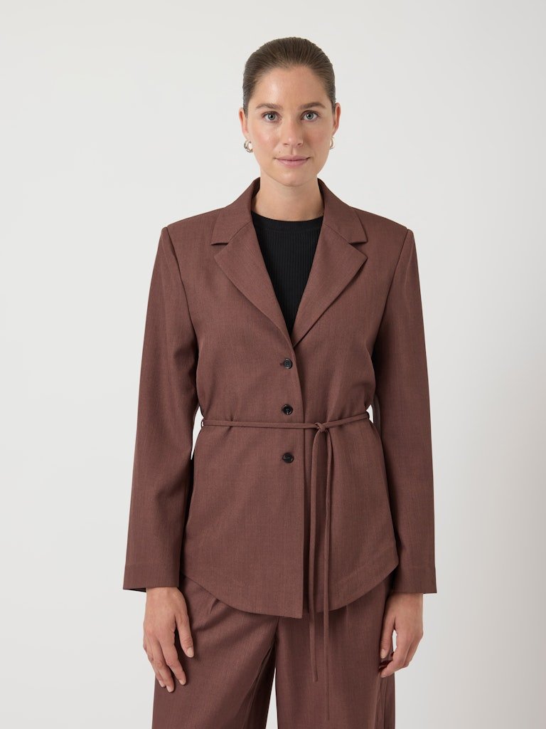 YAS Porto - Blazer - HUSET Men & Women - YAS