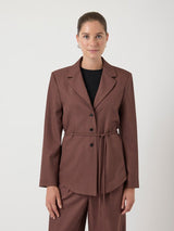YAS Porto - Blazer - HUSET Men & Women - YAS