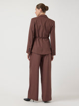 YAS Porto - Blazer - HUSET Men & Women - YAS