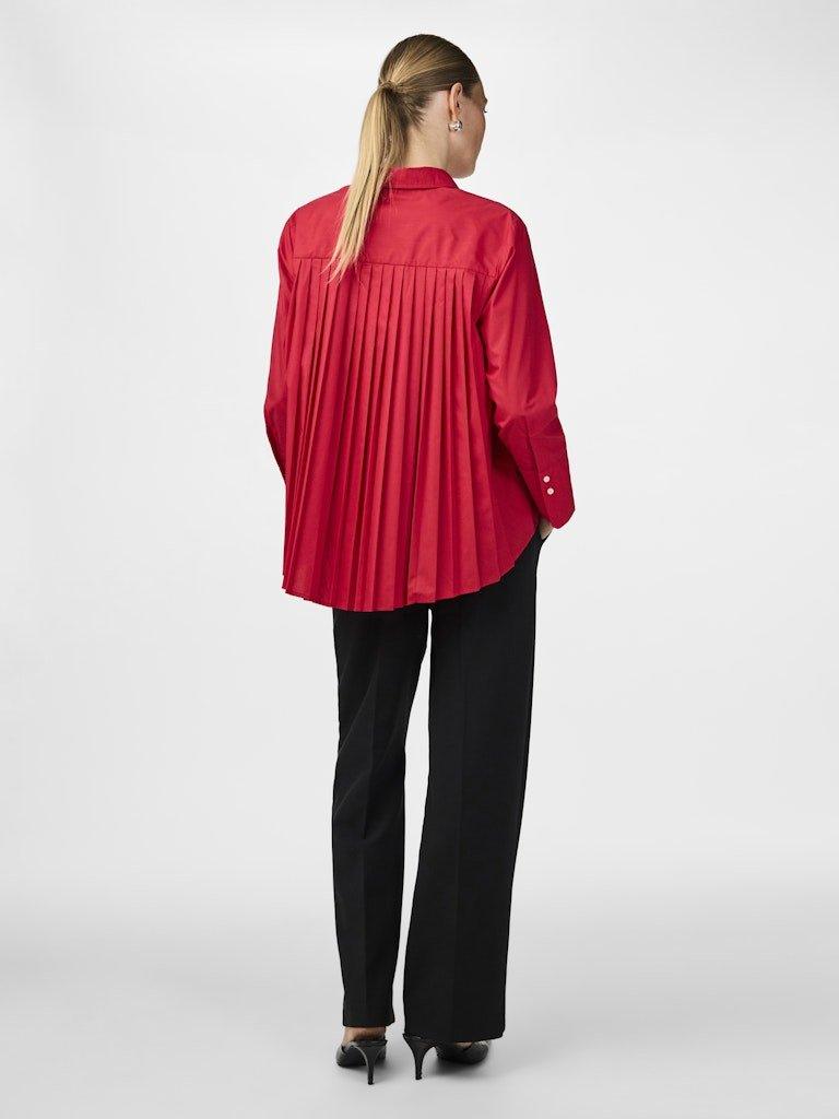 YAS Roya - Skjorte - HUSET Men & Women
