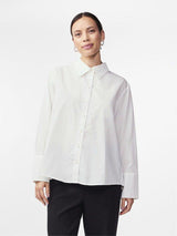 YAS Roya - Skjorte - HUSET Men & Women
