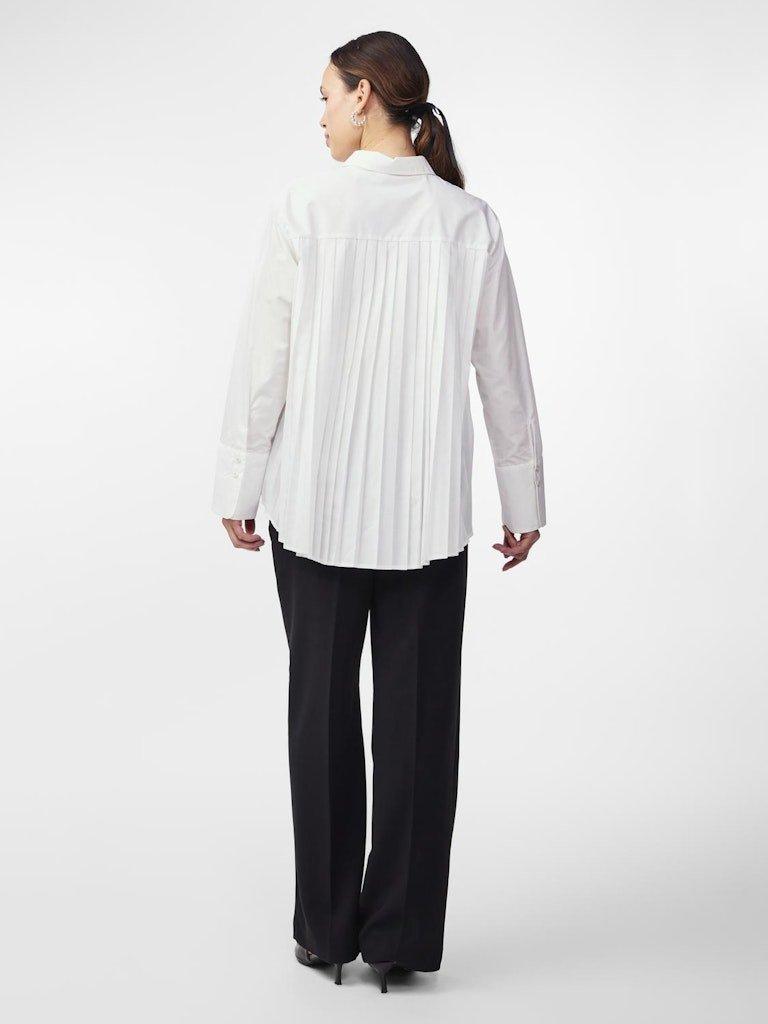 YAS Roya - Skjorte - HUSET Men & Women