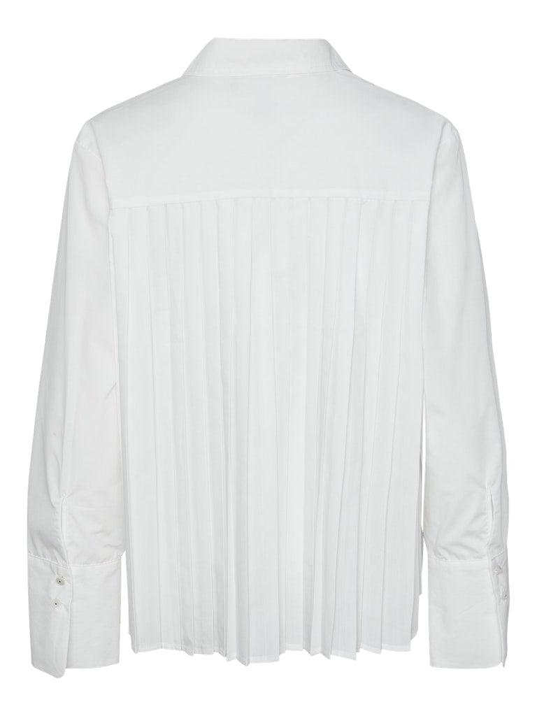 YAS Roya - Skjorte - HUSET Men & Women