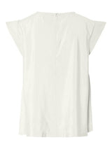 Yas Sacu - Top - HUSET Men & Women - YAS
