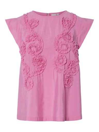 Yas Sacu - Top - HUSET Men & Women - YAS