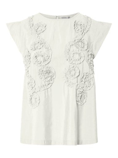 Yas Sacu - Top - HUSET Men & Women - YAS