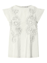 Yas Sacu - Top - HUSET Men & Women - YAS