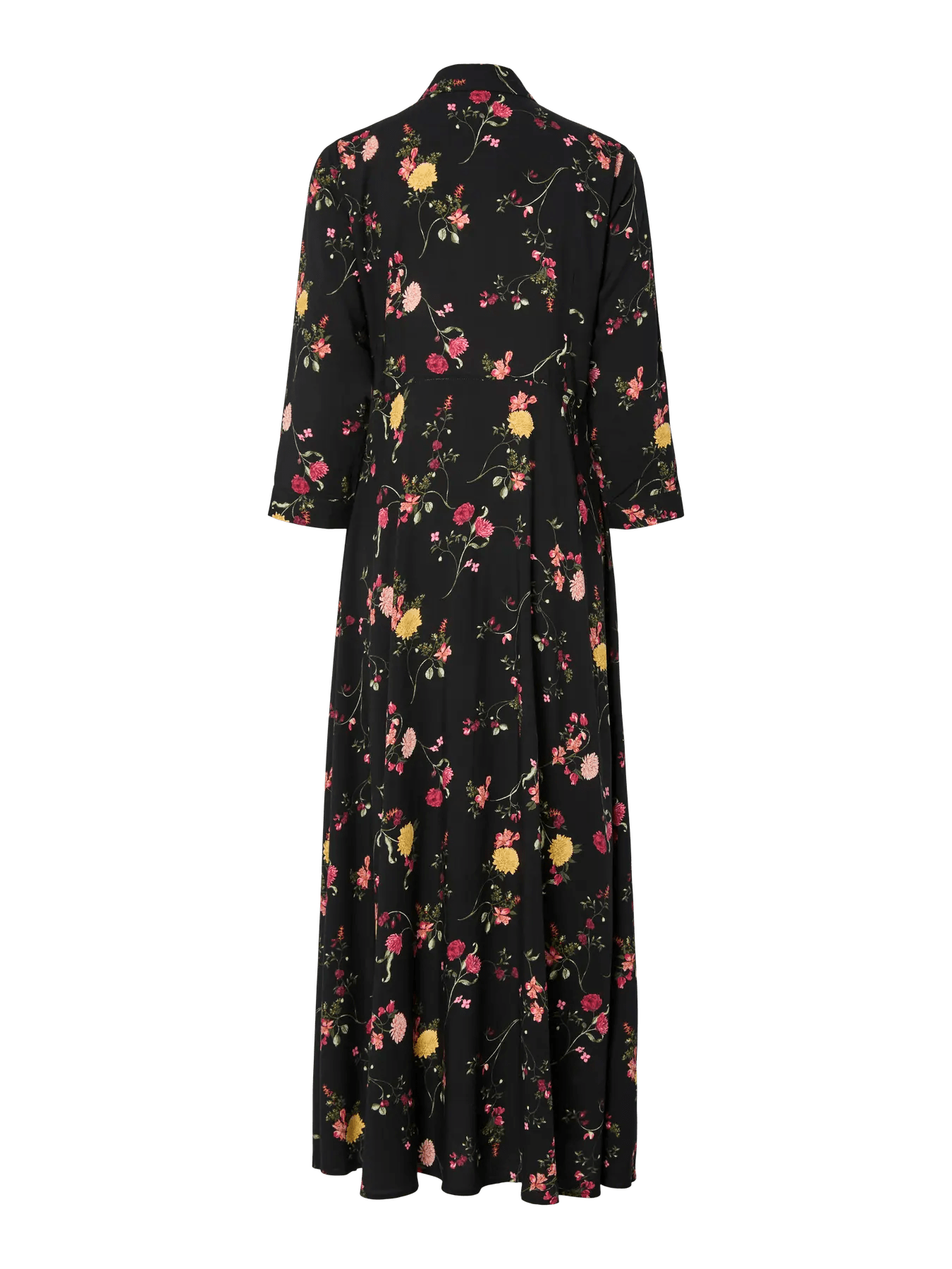YAS Savanna - Kjole - HUSET Men & Women - YAS