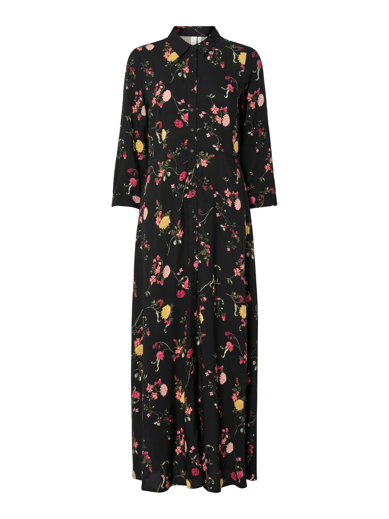 YAS Savanna - Kjole - HUSET Men & Women - YAS