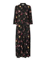 YAS Savanna - Kjole - HUSET Men & Women - YAS