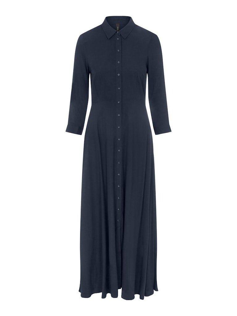 YAS Savanna - Skjortekjole - HUSET Men & Women