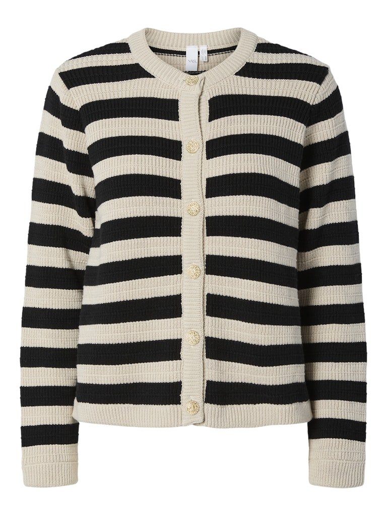 YAS Sironi - Cardigan - HUSET Men & Women - YAS