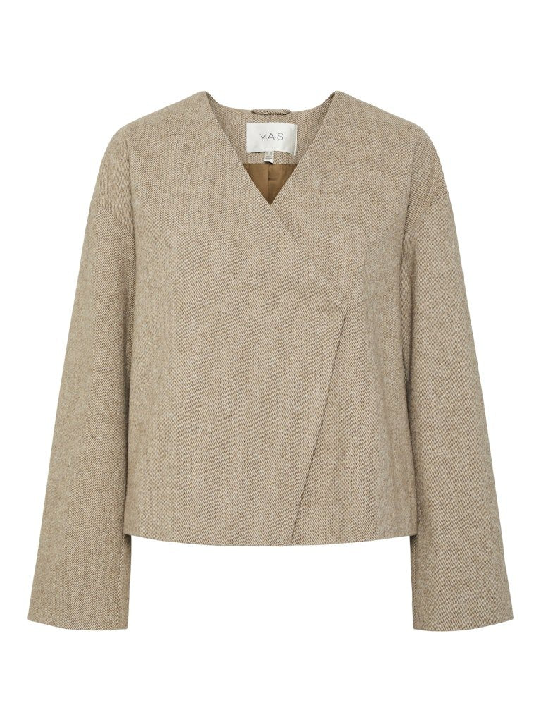 YAS Spring - Jakke - HUSET Men & Women - YAS