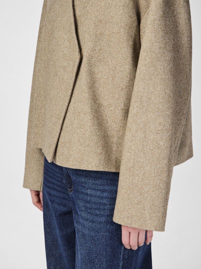 YAS Spring - Jakke - HUSET Men & Women - YAS