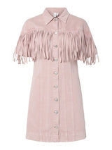 Yas Sun - Denim kjole - HUSET Men & Women - YAS