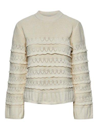 YAS Timu - Strik - HUSET Men & Women