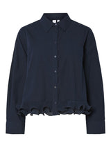 YAS Travis - Skjorte - HUSET Men & Women - YAS