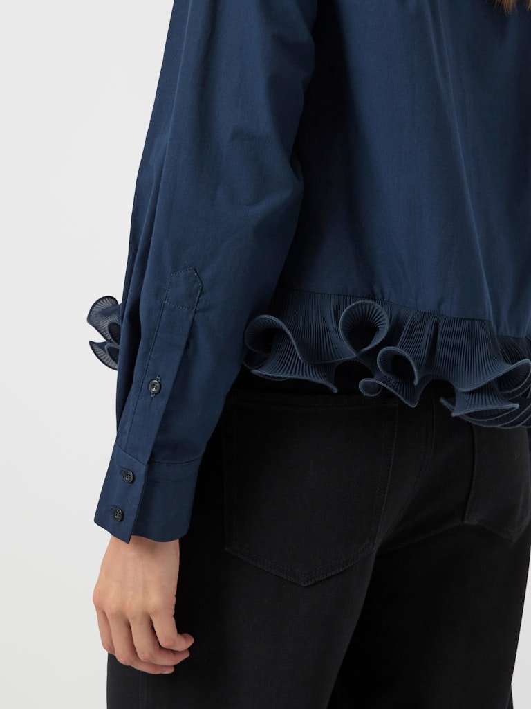 YAS Travis - Skjorte - HUSET Men & Women - YAS